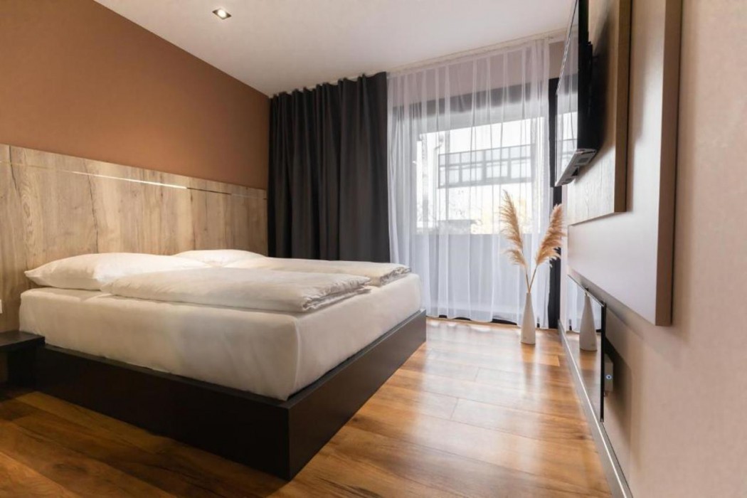 24Seven Hotel Schwabach 13/46