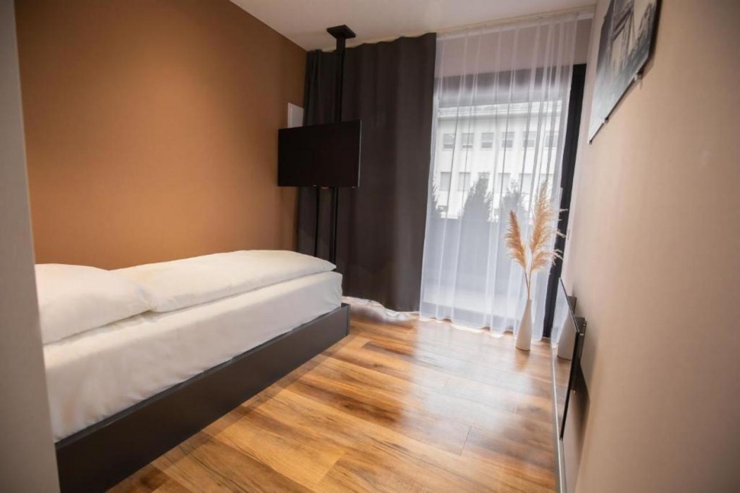 24Seven Hotel Schwabach 11/46