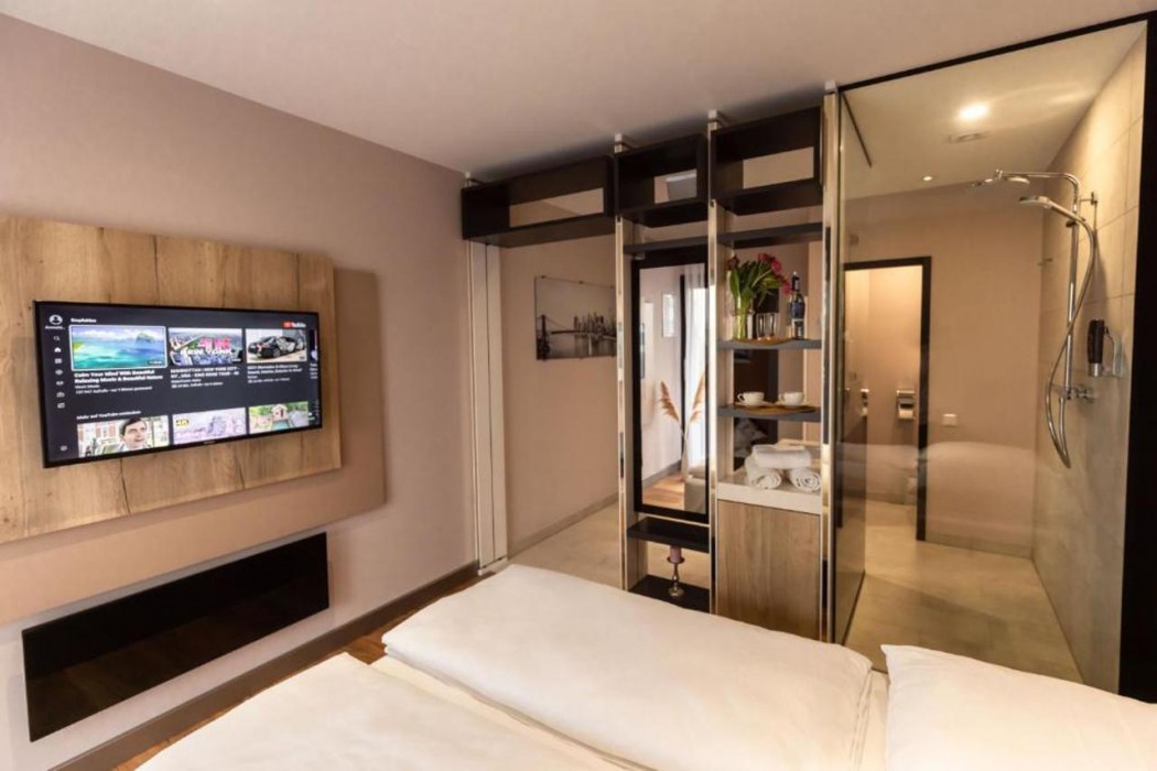 24Seven Hotel Schwabach 8/46