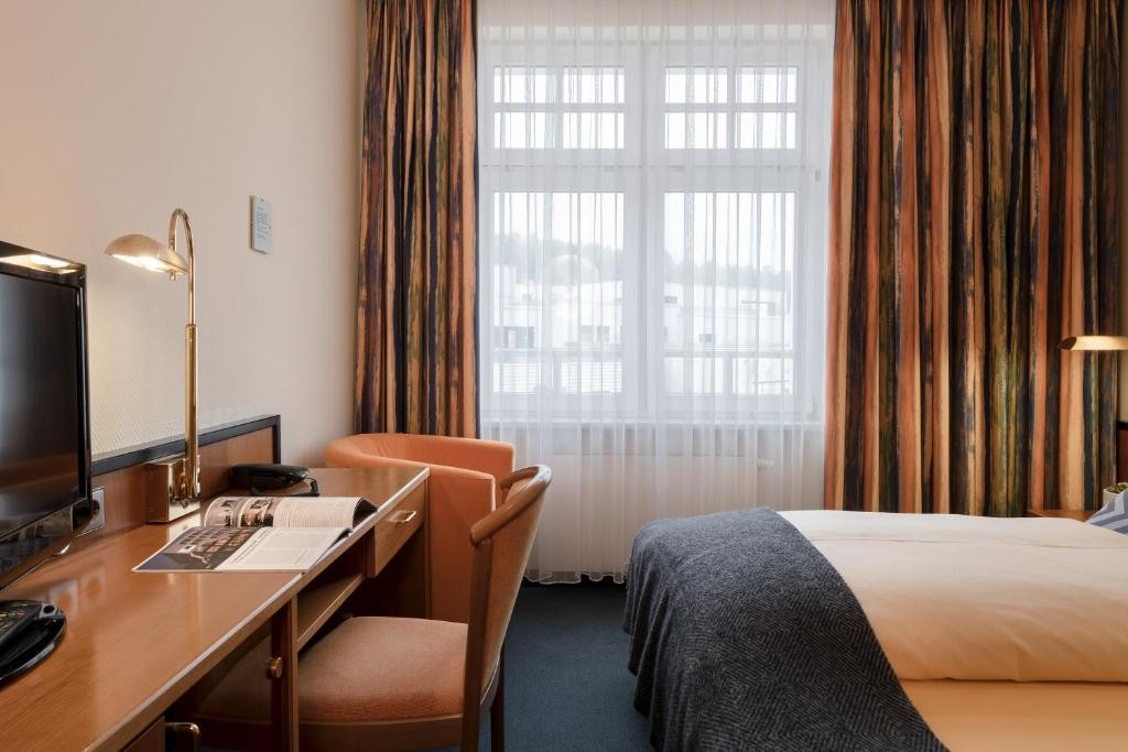 Hotel Neustadter Hof 7/58