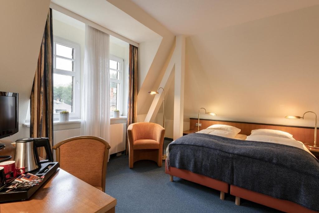 Hotel Neustadter Hof 6/58