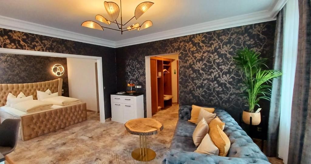 Hotel Neustadter Hof 9/58