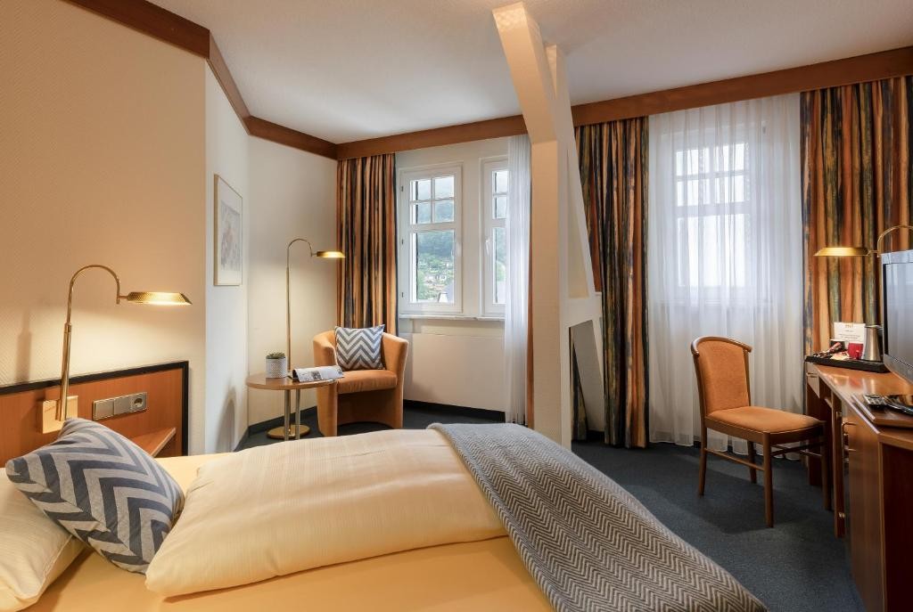 Hotel Neustadter Hof 8/58