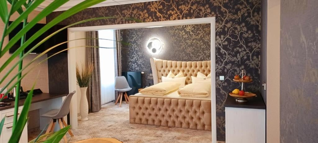 Hotel Neustadter Hof 11/58