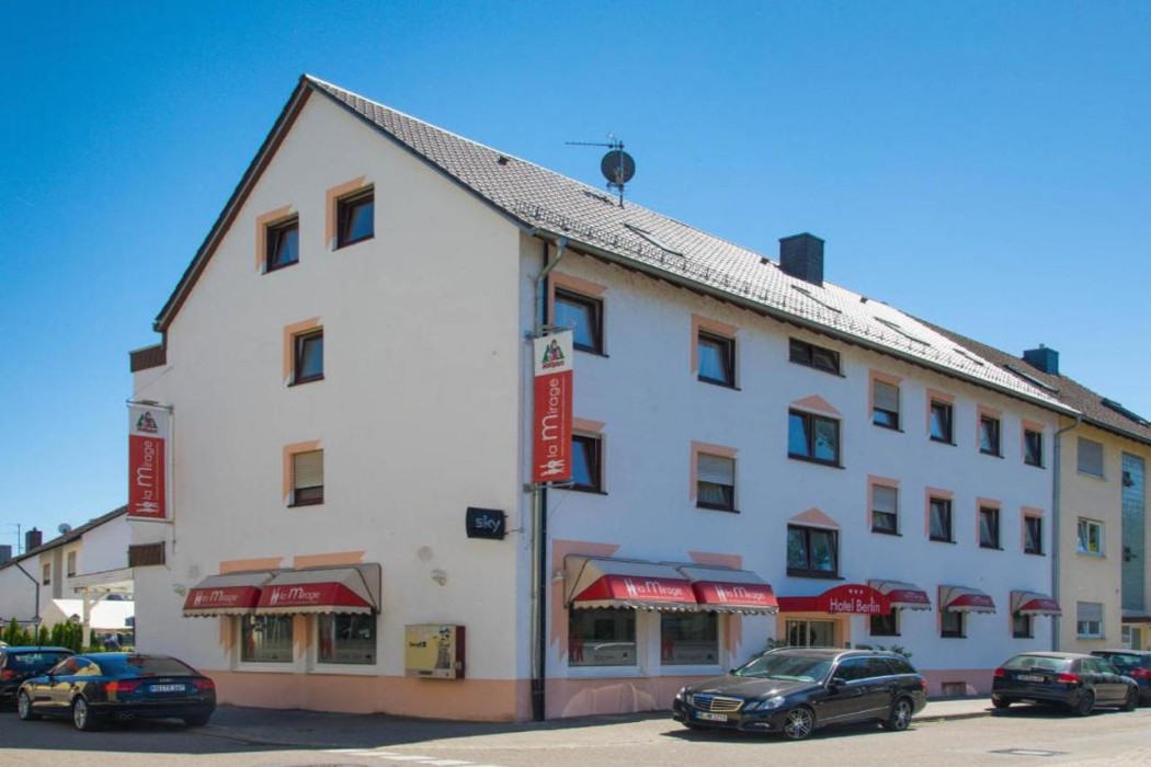Hotel Berlin 1/41