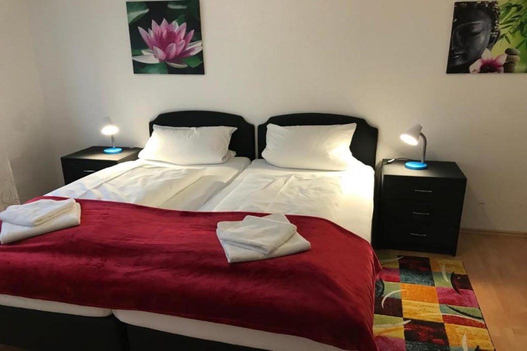 Hotel Berlin 14/41