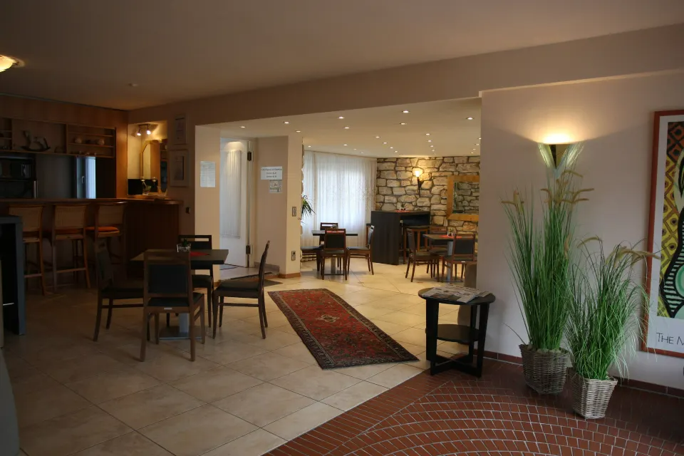 Hotel Burger 23/58