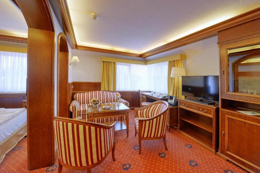 Parkhotel Stader Hof 15/52