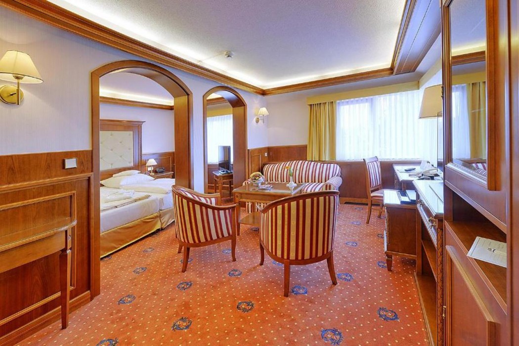 Parkhotel Stader Hof 13/52