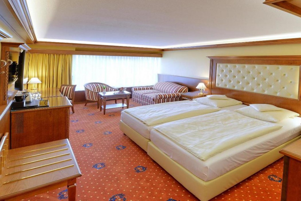 Parkhotel Stader Hof 14/52