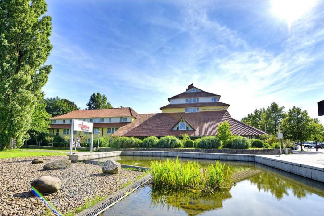 Parkhotel Stader Hof 1/52
