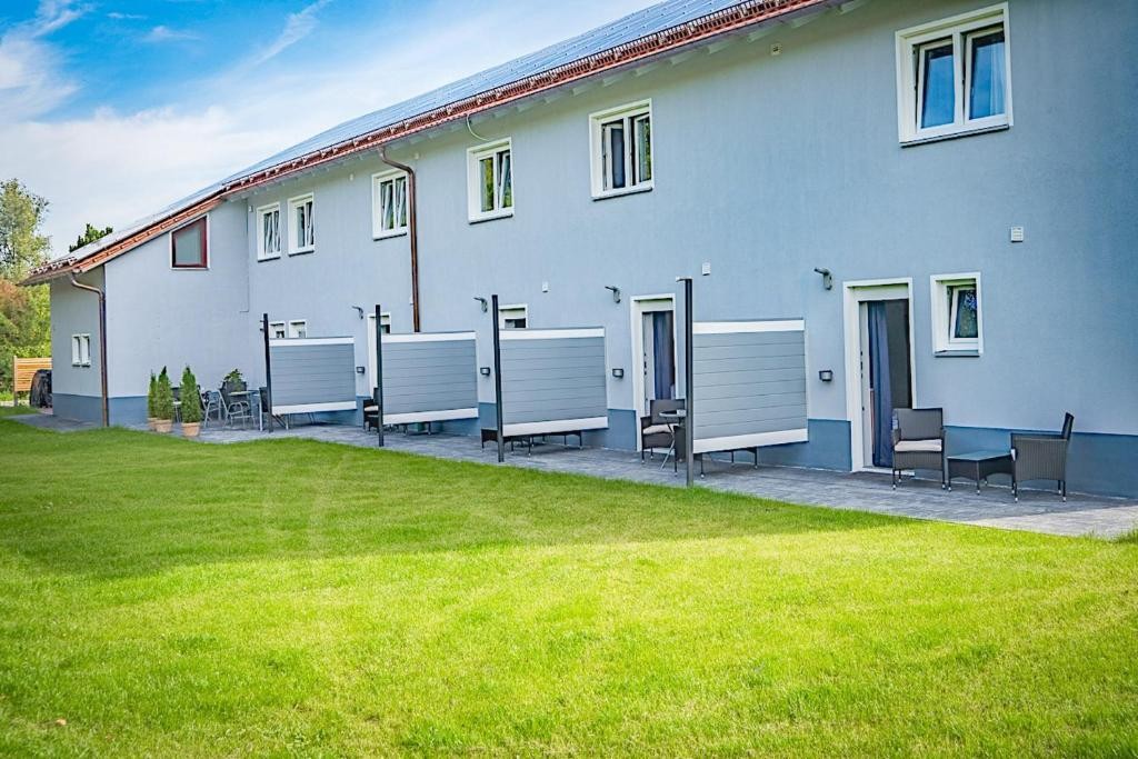 Sunny Hotel Straubing 1/45
