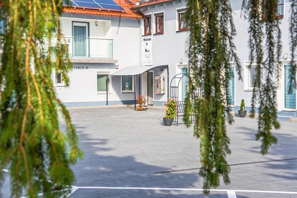 Sunny Hotel Straubing 2/45
