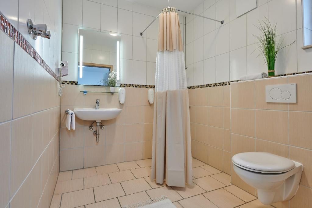 Sunny Hotel Straubing 13/45