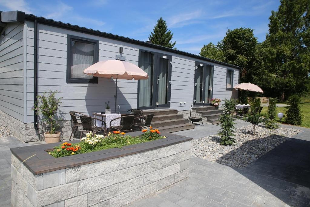 Sunny Hotel Straubing 3/45