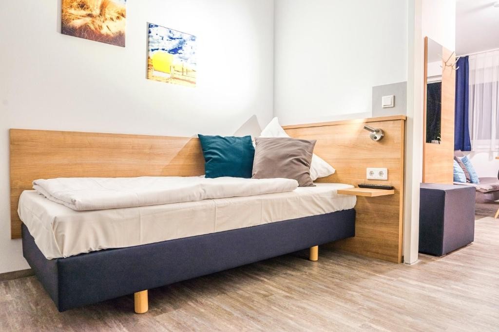 Sunny Hotel Straubing 14/45
