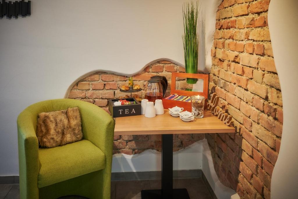 Sunny Hotel Straubing 23/45