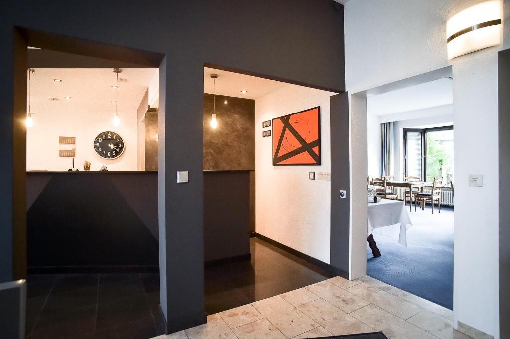 Hotel Mautner Airport und Messehotel 3/25