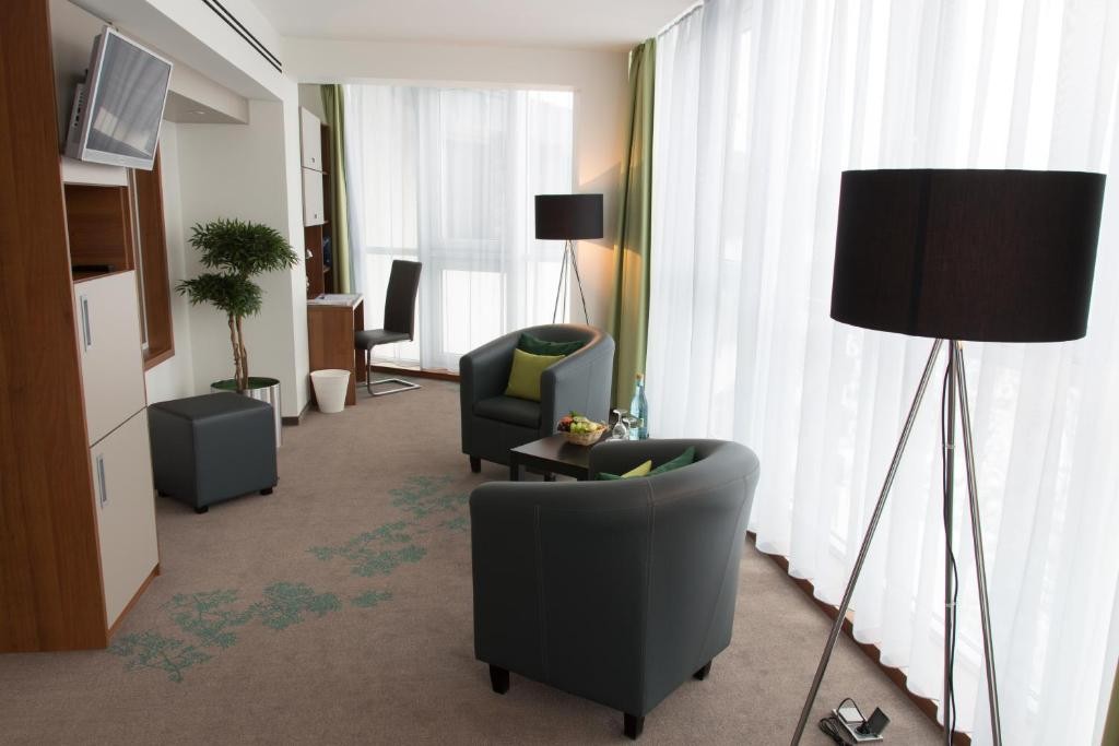 Ringberg Hotel 36/64
