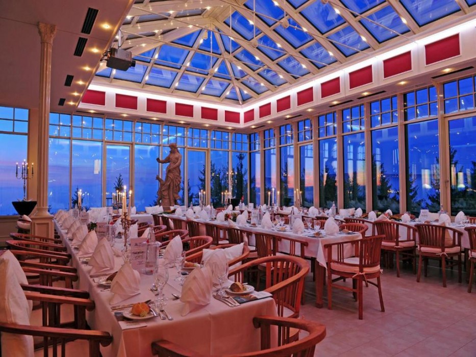 Ringberg Hotel 38/64