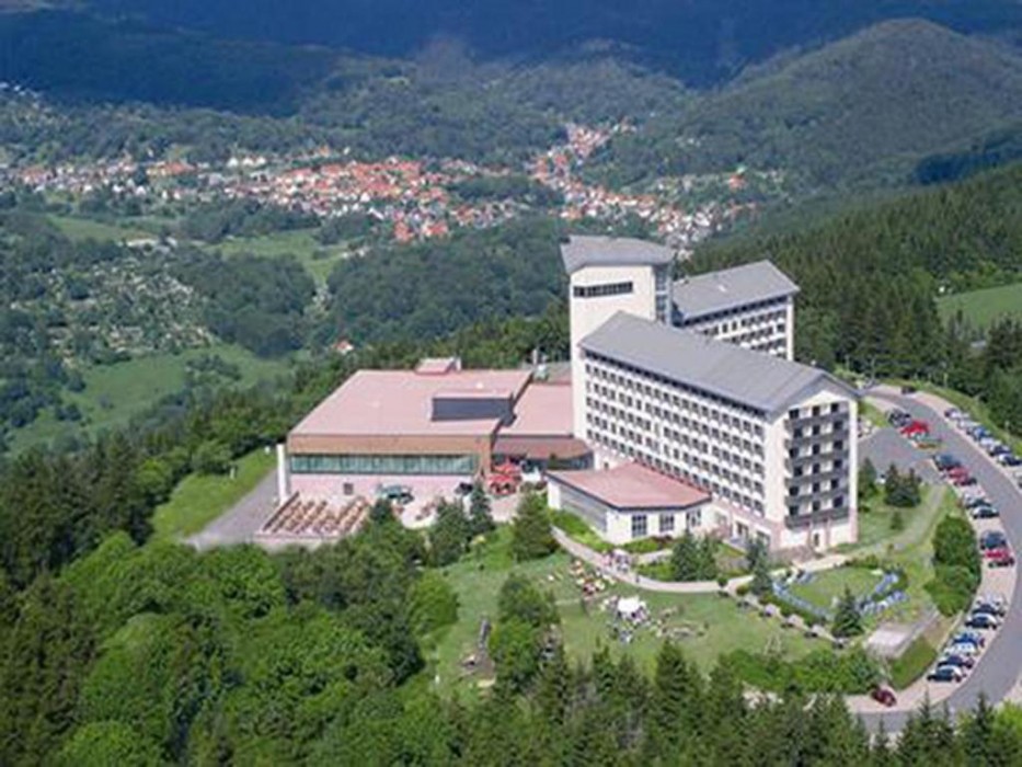 Ringberg Hotel 1/64
