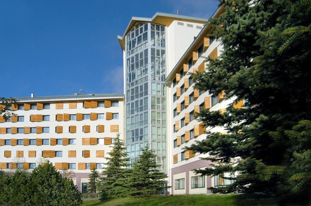 Ringberg Hotel 2/64