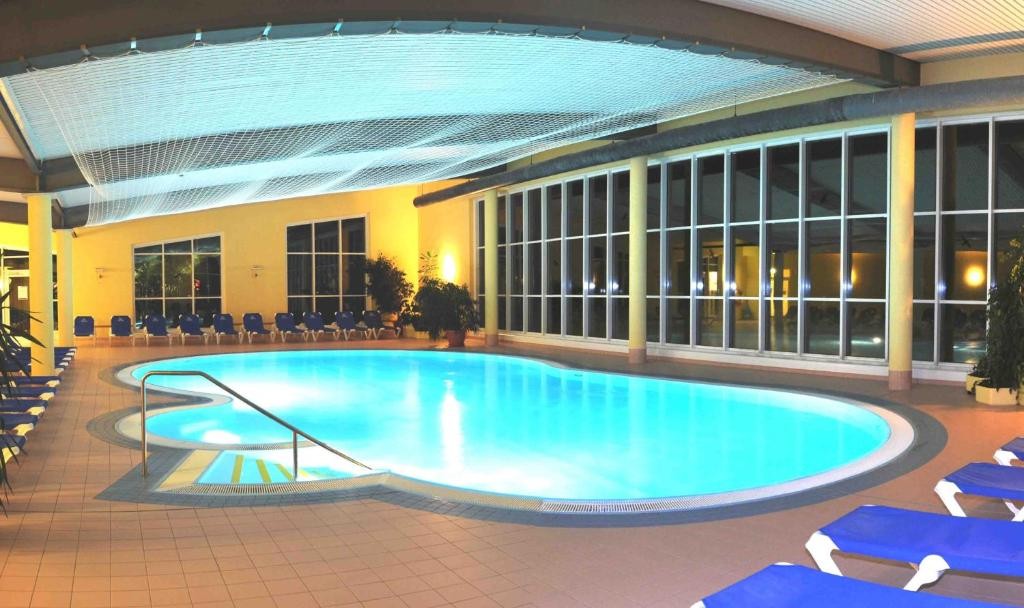 Ringberg Hotel 40/64