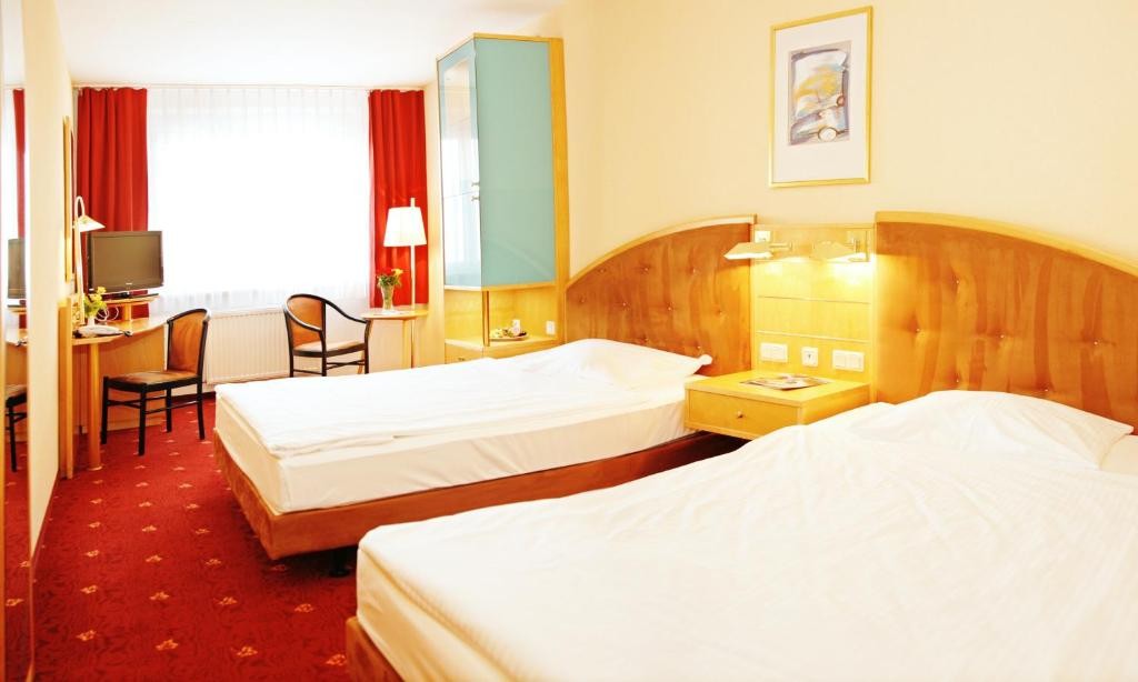 Ringberg Hotel 16/64