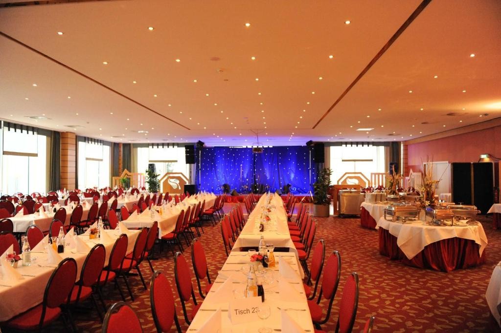 Ringberg Hotel 32/64