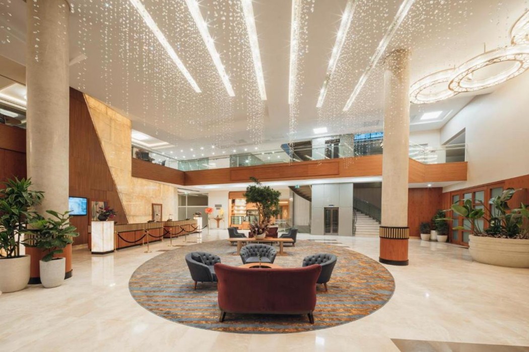 Selectum City Atasehir 5/58