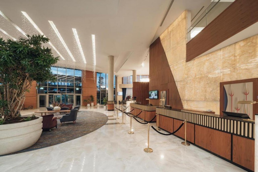 Selectum City Atasehir 4/58