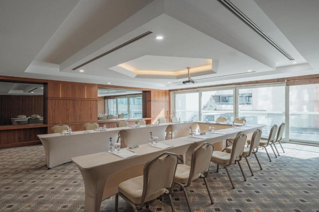Selectum City Atasehir 20/58