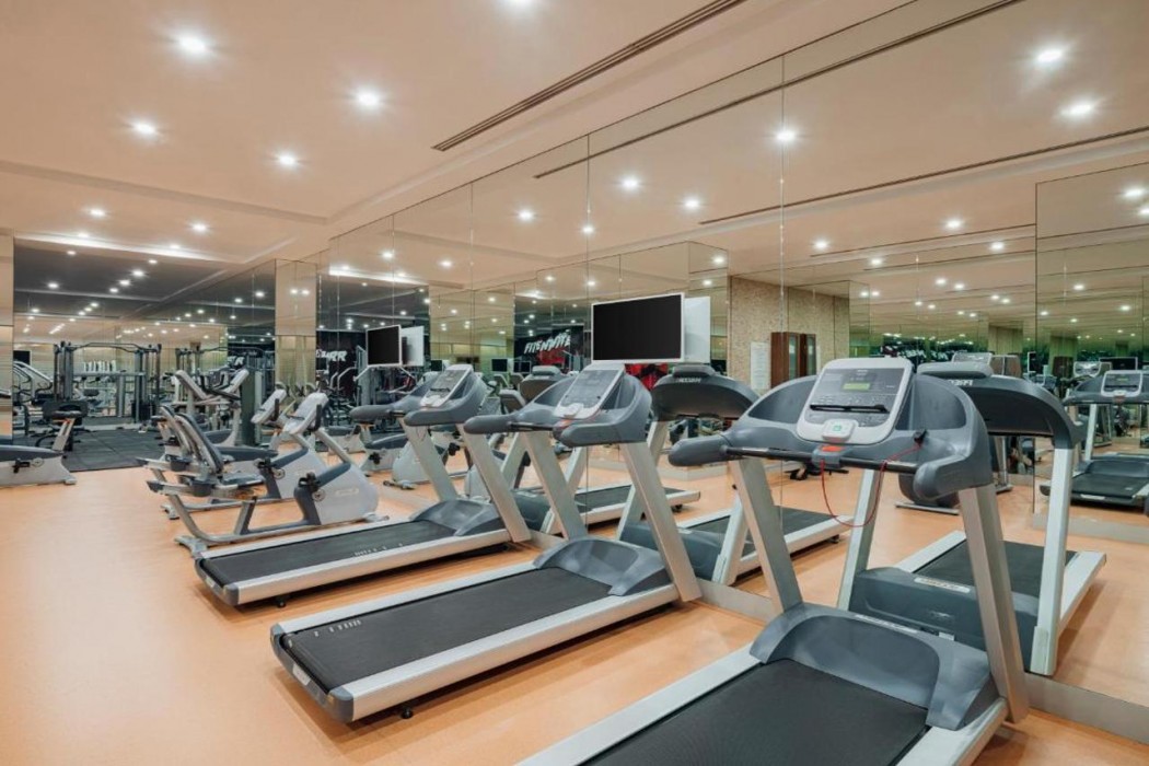 Selectum City Atasehir 23/58