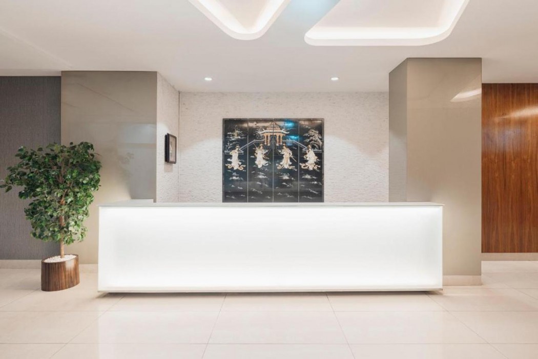 Selectum City Atasehir 3/58