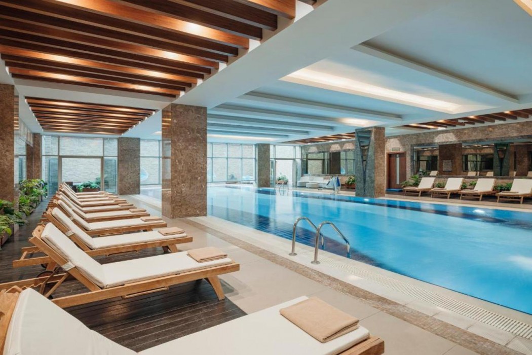 Selectum City Atasehir 29/58