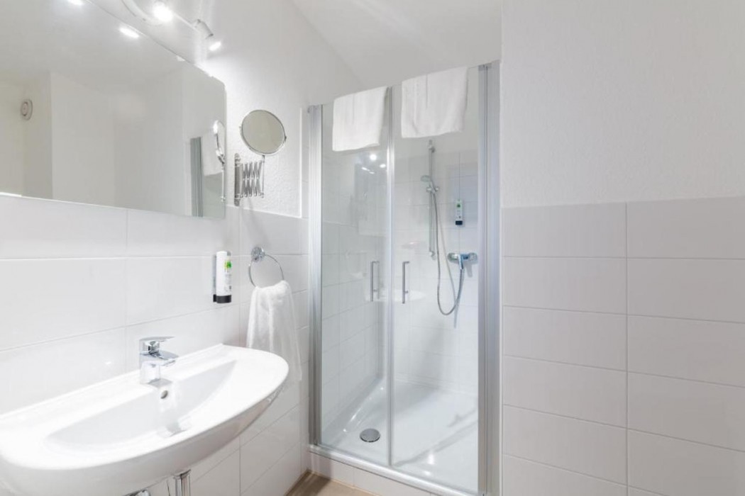 Friends Hotel Bad Salzuflen 20/38
