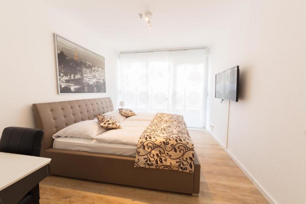 Friends Hotel Bad Salzuflen 17/38
