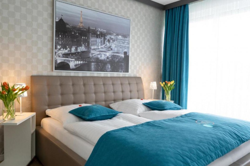 Friends Hotel Bad Salzuflen 21/38
