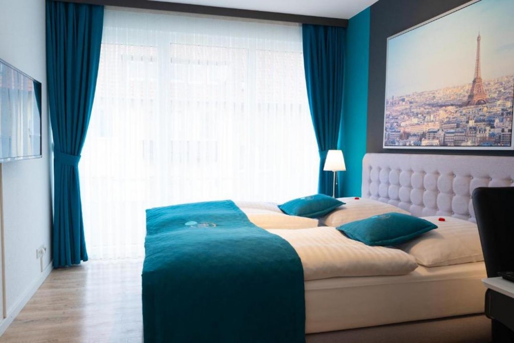 Friends Hotel Bad Salzuflen 18/38
