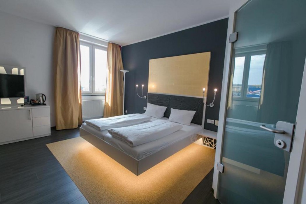 Hotel Sinsheim 5/40