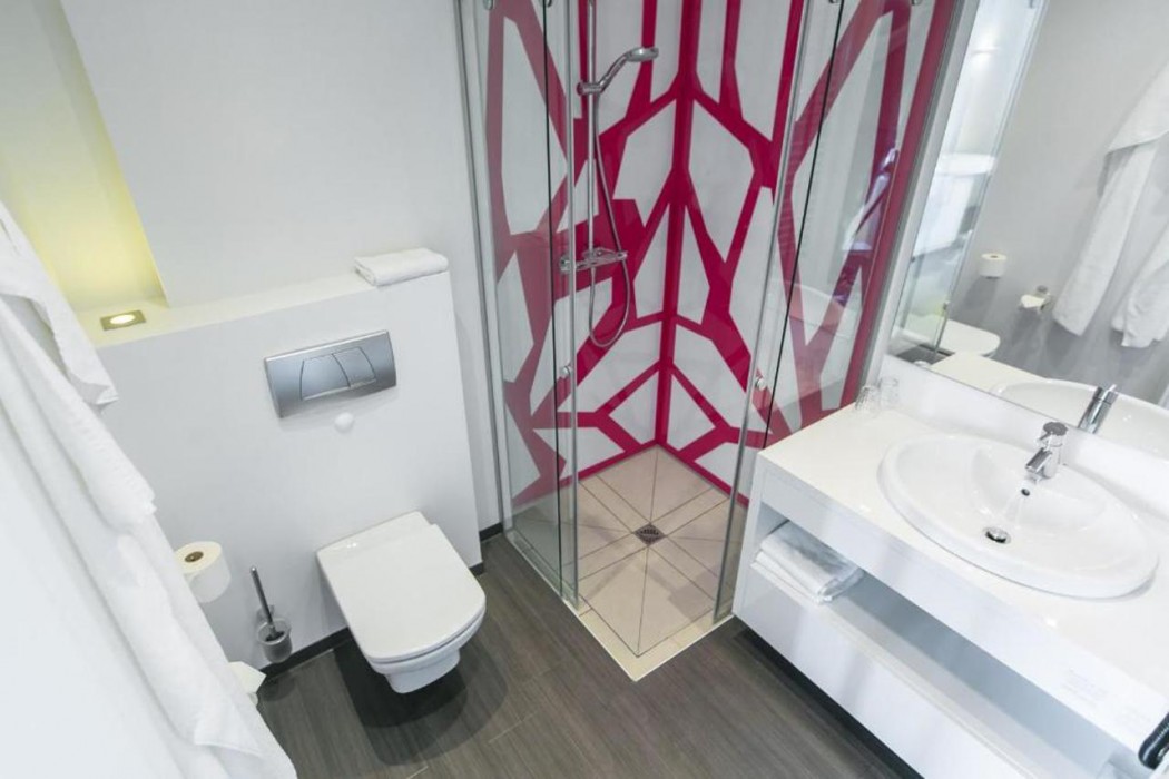 Hotel Sinsheim 7/40