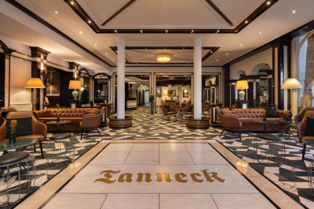 Hotel Tanneck 1/40
