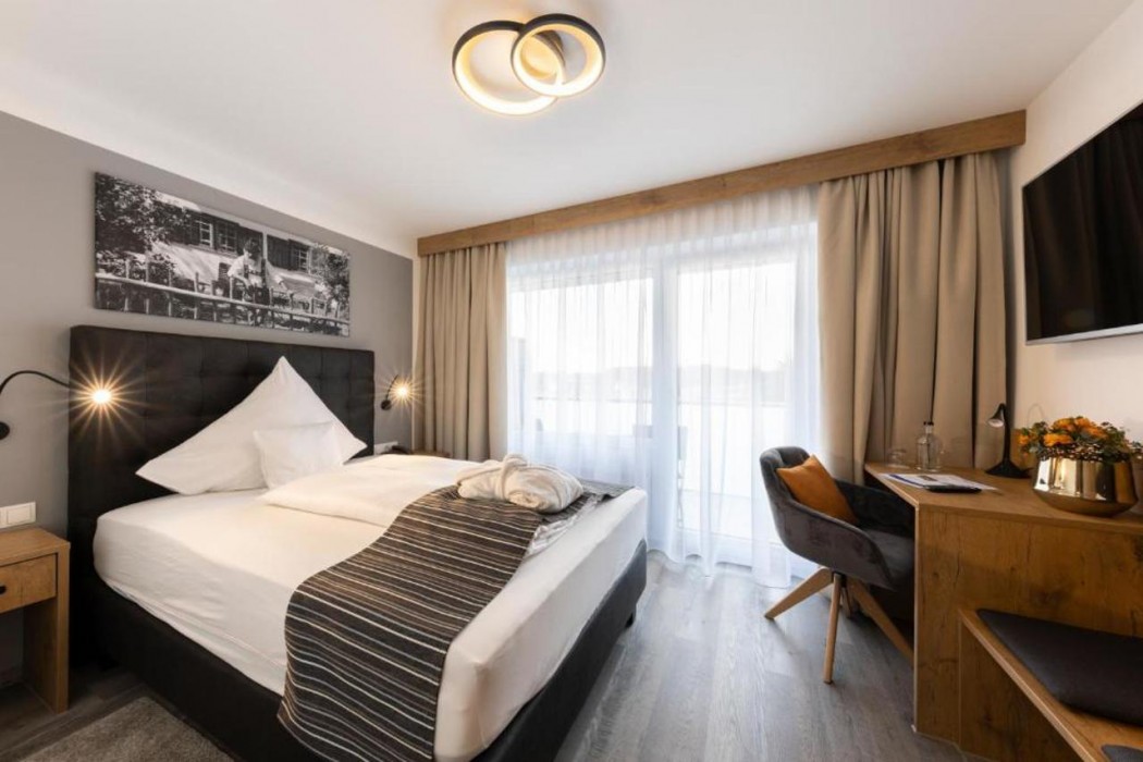 Hotel Tanneck 6/40