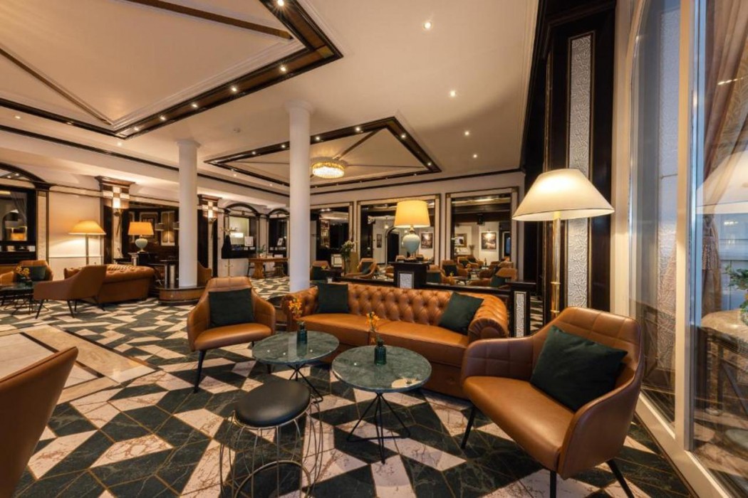 Hotel Tanneck 3/40