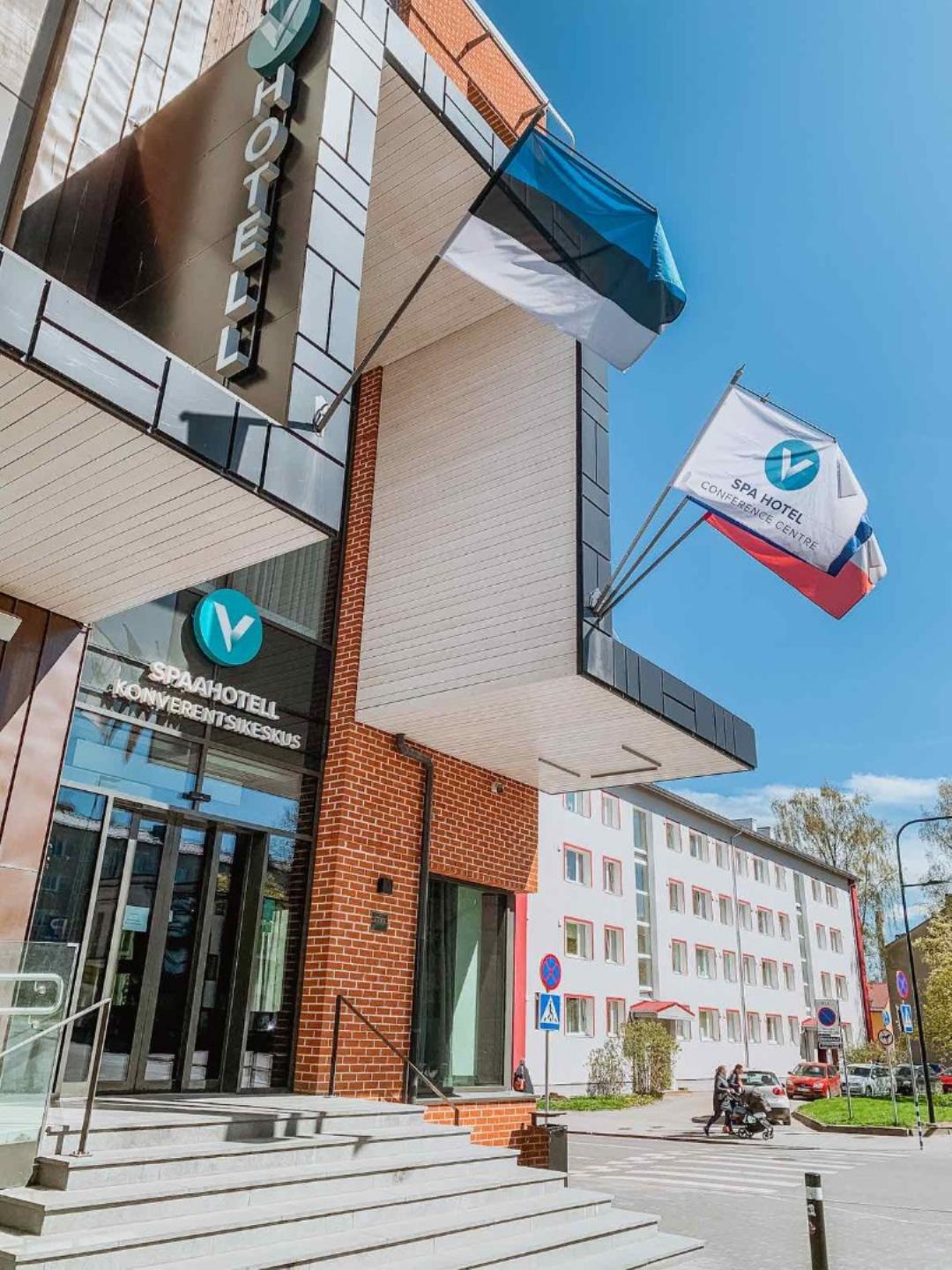 V Spa Hotel and Conference centre