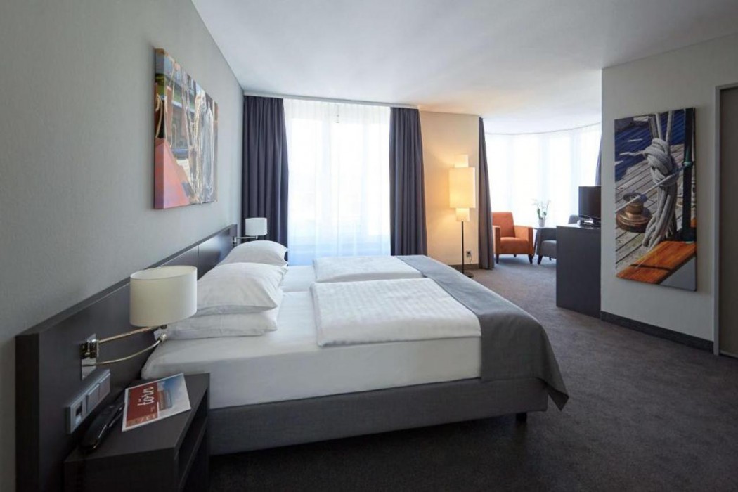 Atlantic Hotel Vegesack 6/41