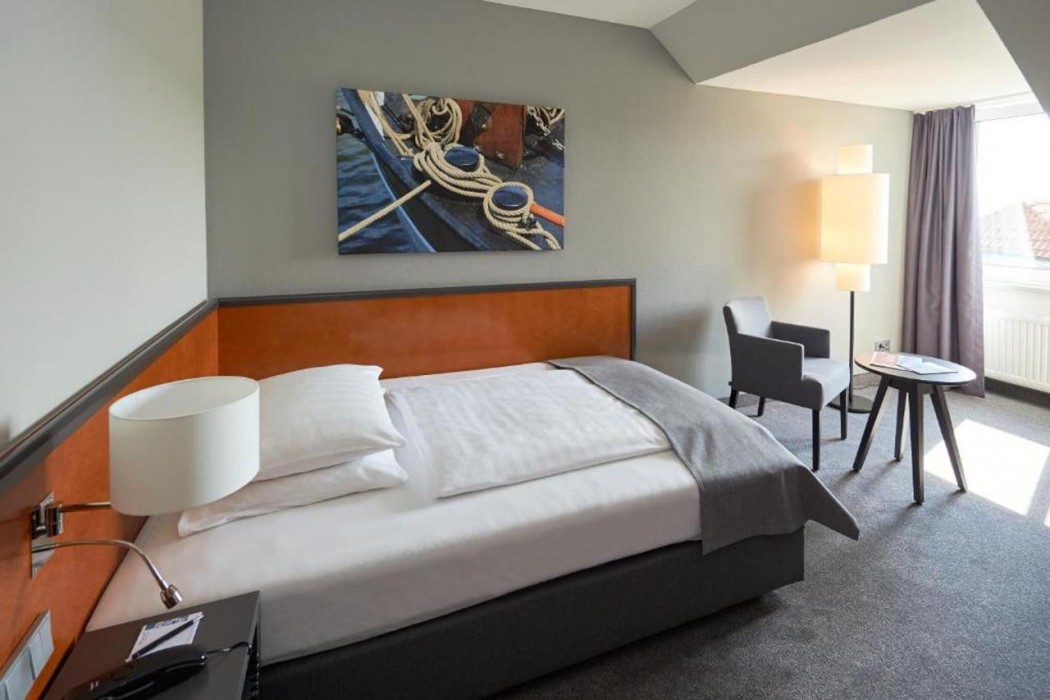 Atlantic Hotel Vegesack 7/41