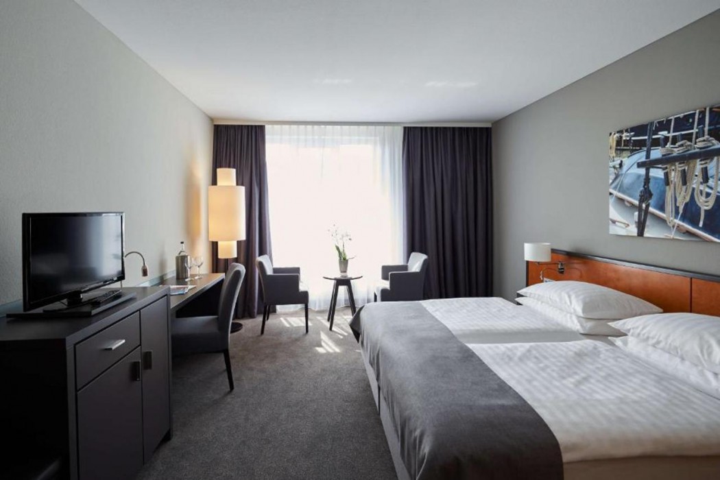 Atlantic Hotel Vegesack 4/41