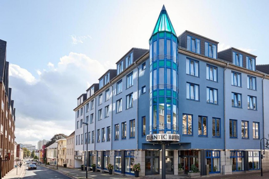Atlantic Hotel Vegesack 1/41