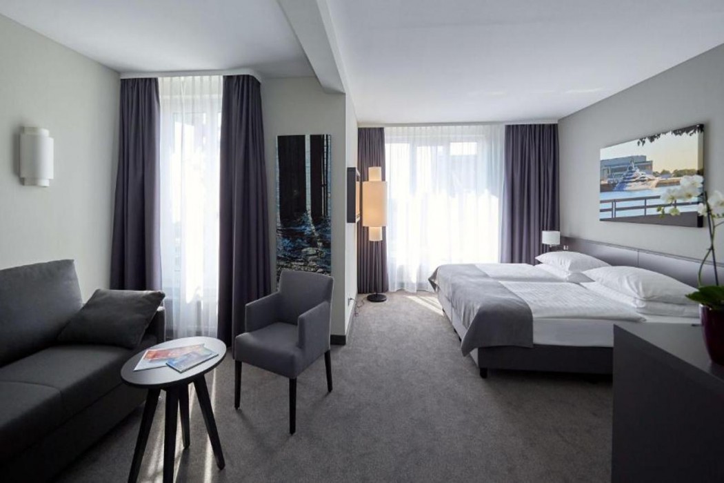 Atlantic Hotel Vegesack 5/41